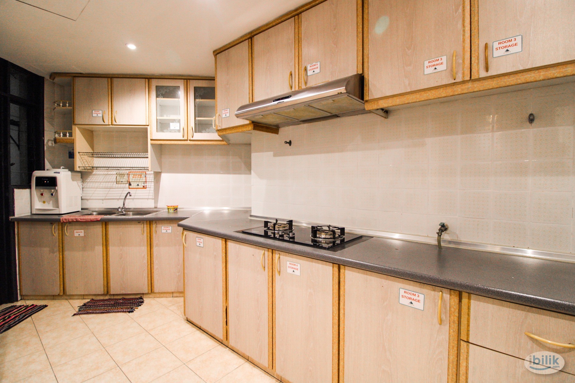 🌆 Cozy City Stay at Bistari Condominium – Fully Furnished & Move-In Ready 🏡 - Image 3