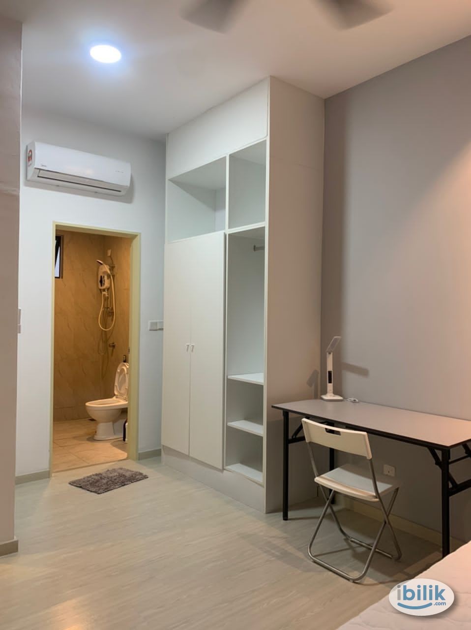 Single Room at The Hamilton, Wangsa Maju - Image 5