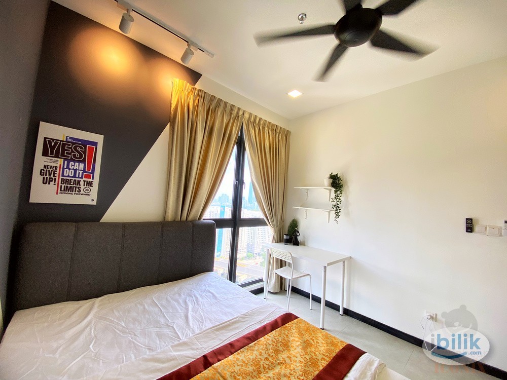Premium Master Room at 3rdNvenue, Ampang Hilir - Image 5