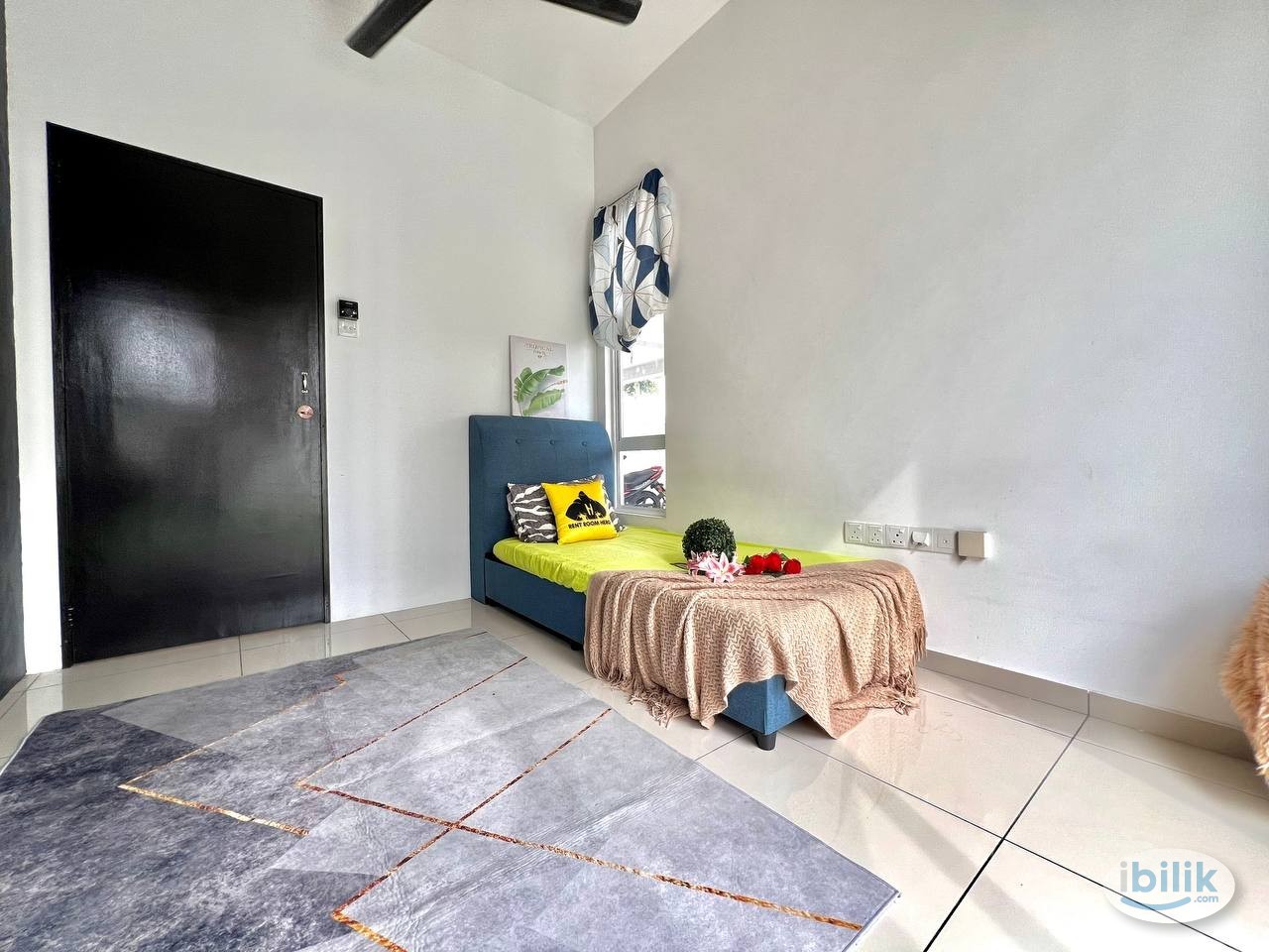 Bilik Sewa Murah Ara Sendayan – Small Room, Low Depo! - Image 3