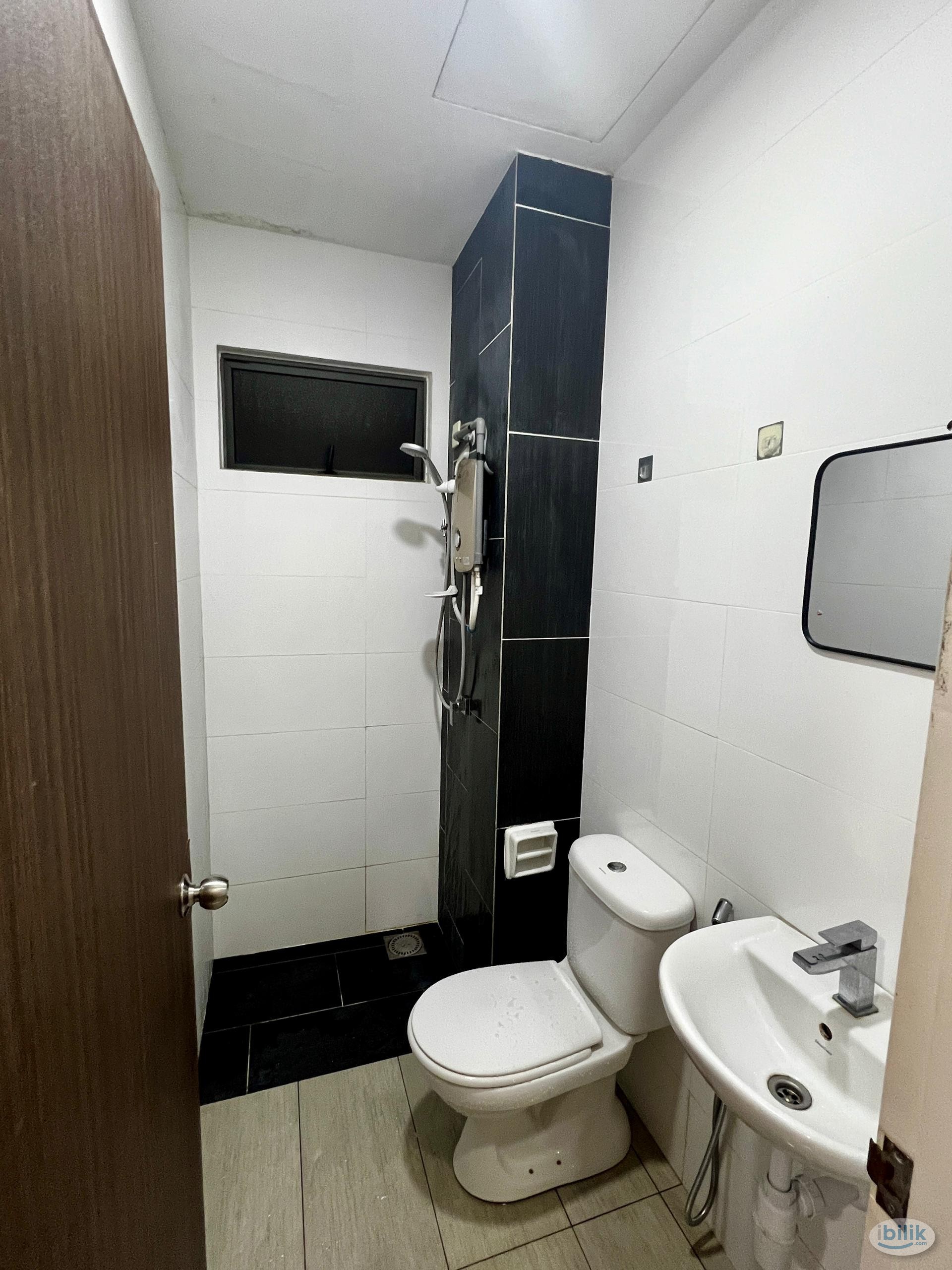 Master Room at Seasons Garden, Wangsa Maju - Image 4