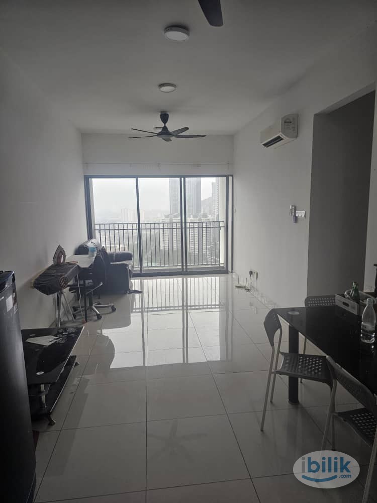 Master Room at Seasons Garden, Wangsa Maju - Image 5