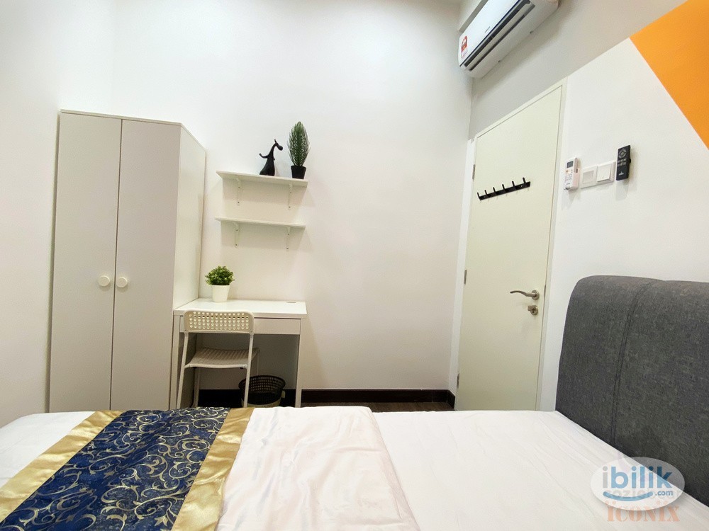 Middle Room at 3rdNvenue, Ampang Hilir - Image 5