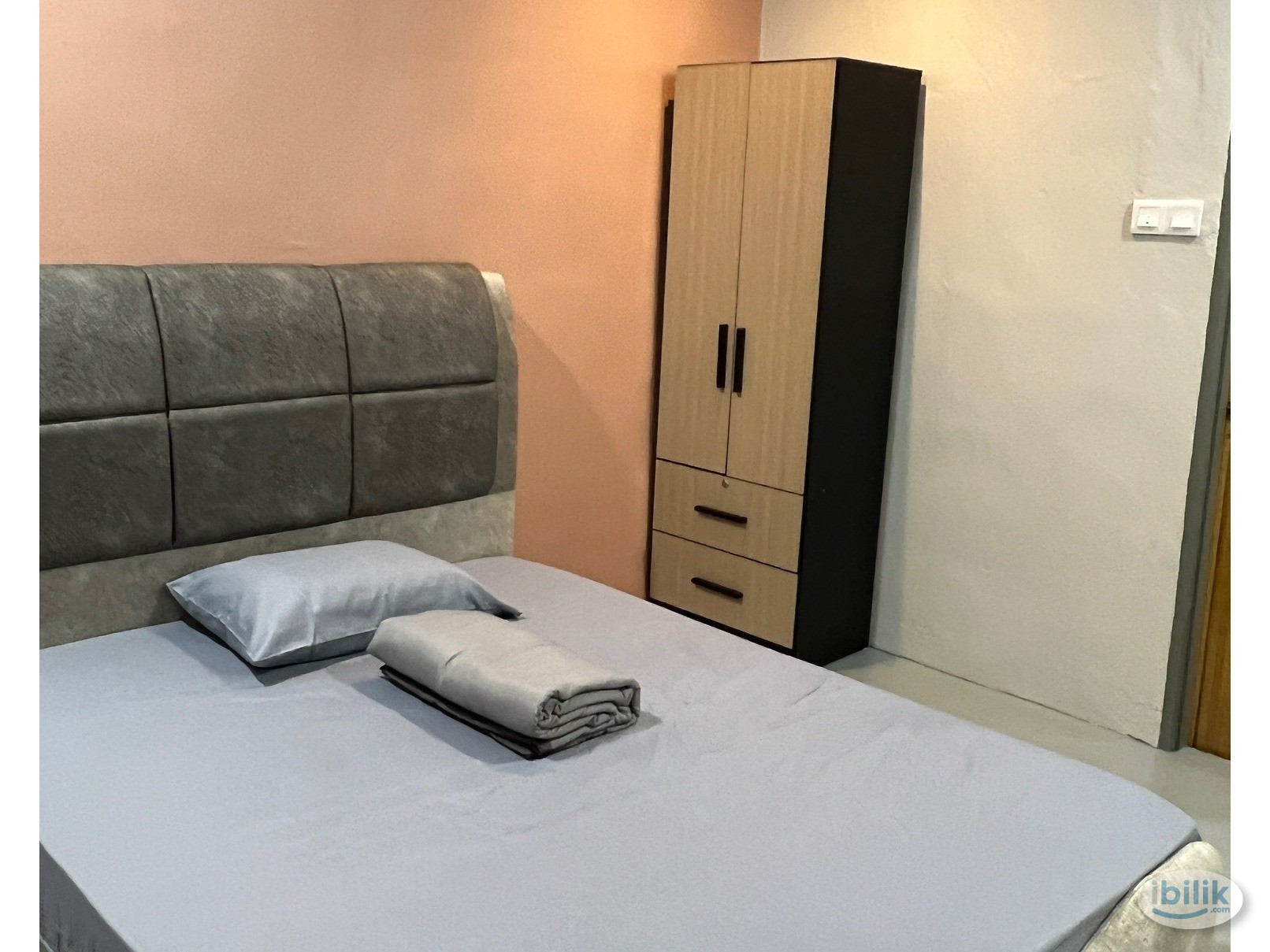 Middle Room at Kuala Pilah, Negeri Sembilan - Image 1