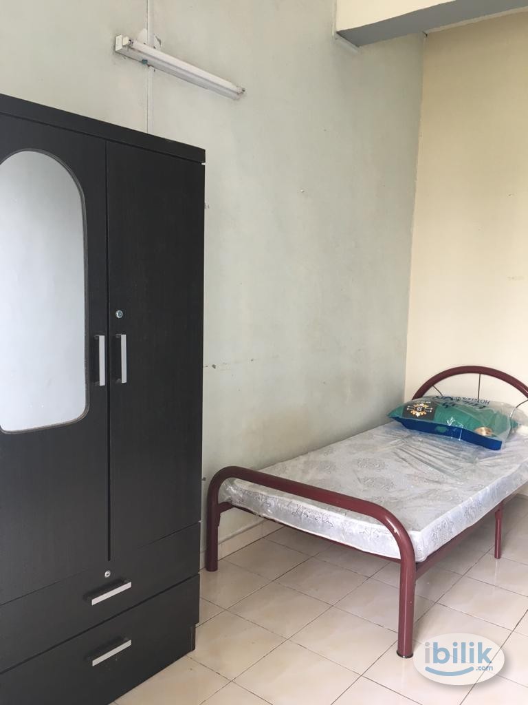 Bilik sewa Bandar Perda - Image 2