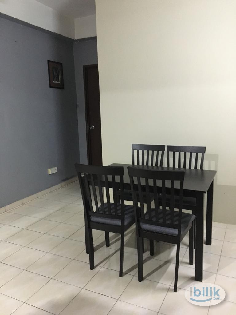 Bilik sewa Bandar Perda - Image 3