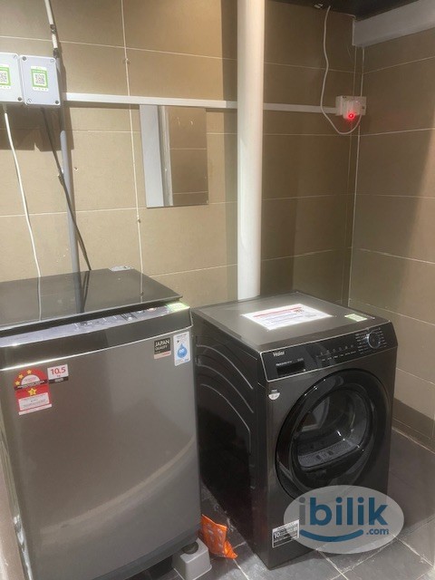 😍ZERO DEPOSIT⚡️MOVE IN IMMEDIATELY🕺🏻NEAR PUBLIC TRANSPORT - Image 3