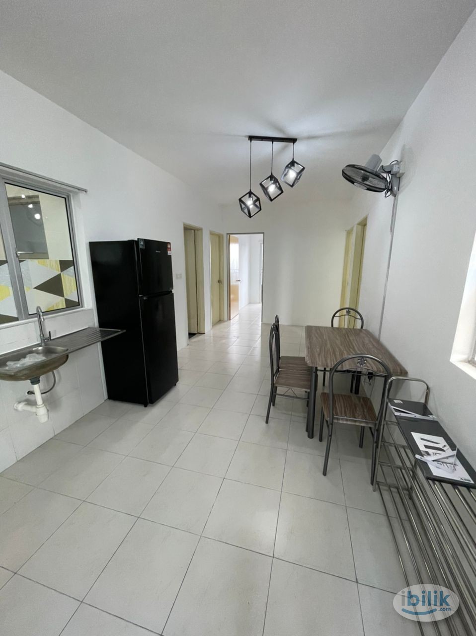 Female Single Room (toilet share with 2 person only) Move in Anytime - Image 4