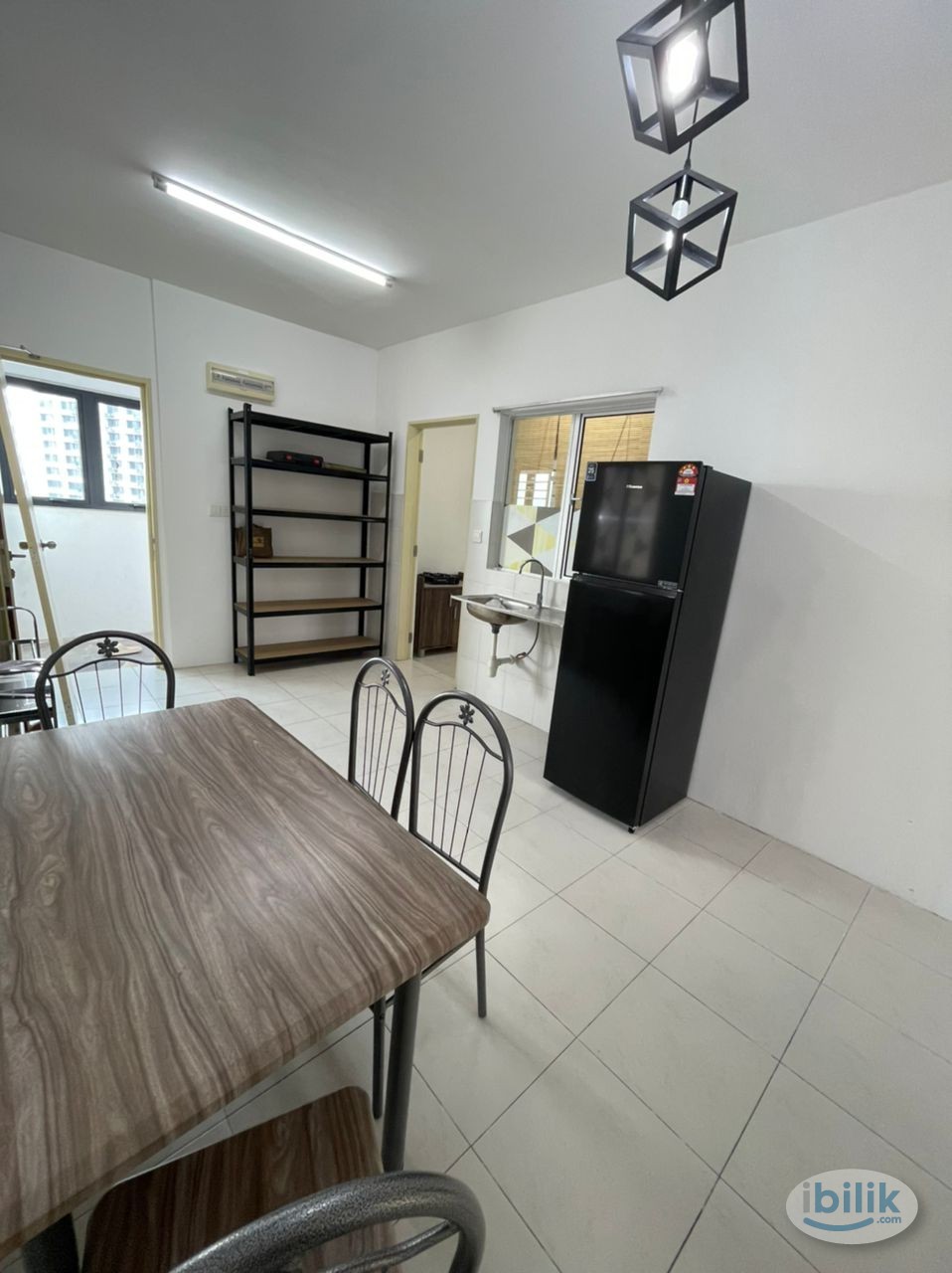 Female Single Room (toilet share with 2 person only) Move in Anytime - Image 5