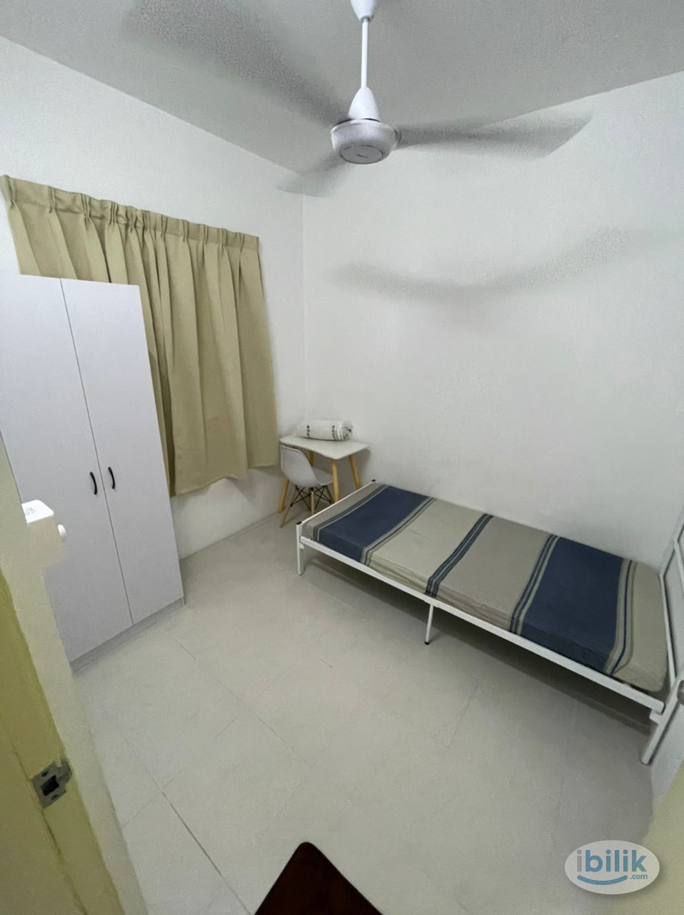 Female Single Room (toilet share with 2 person only) Move in Anytime - Image 2