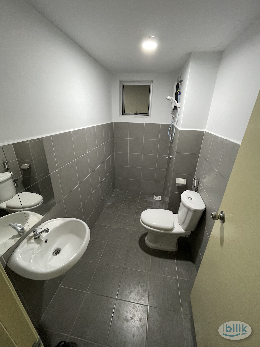 Female Single Room (toilet share with 2 person only) Move in Anytime - Image 4