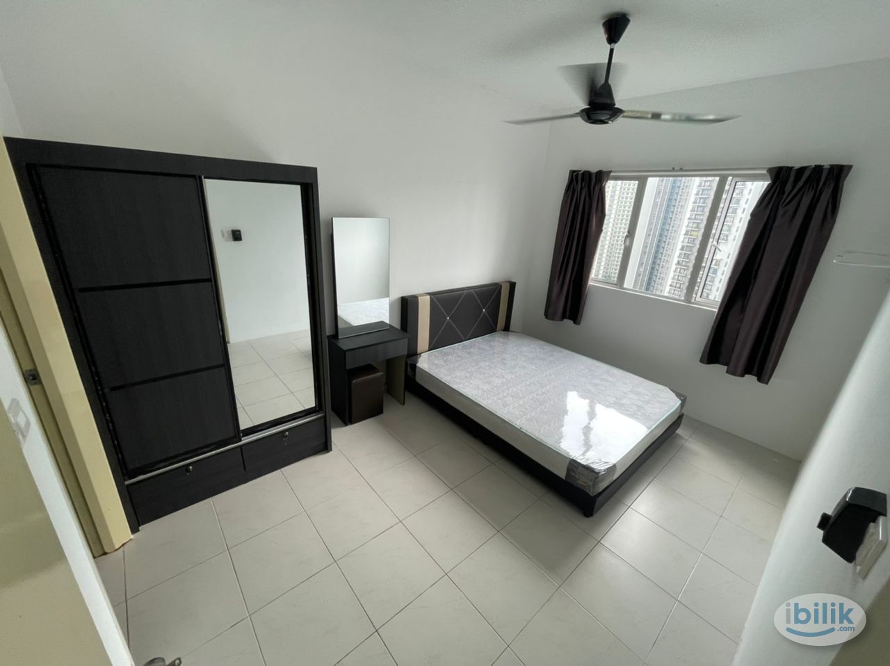 Female Single Room (toilet share with 2 person only) Move in Anytime - Image 1