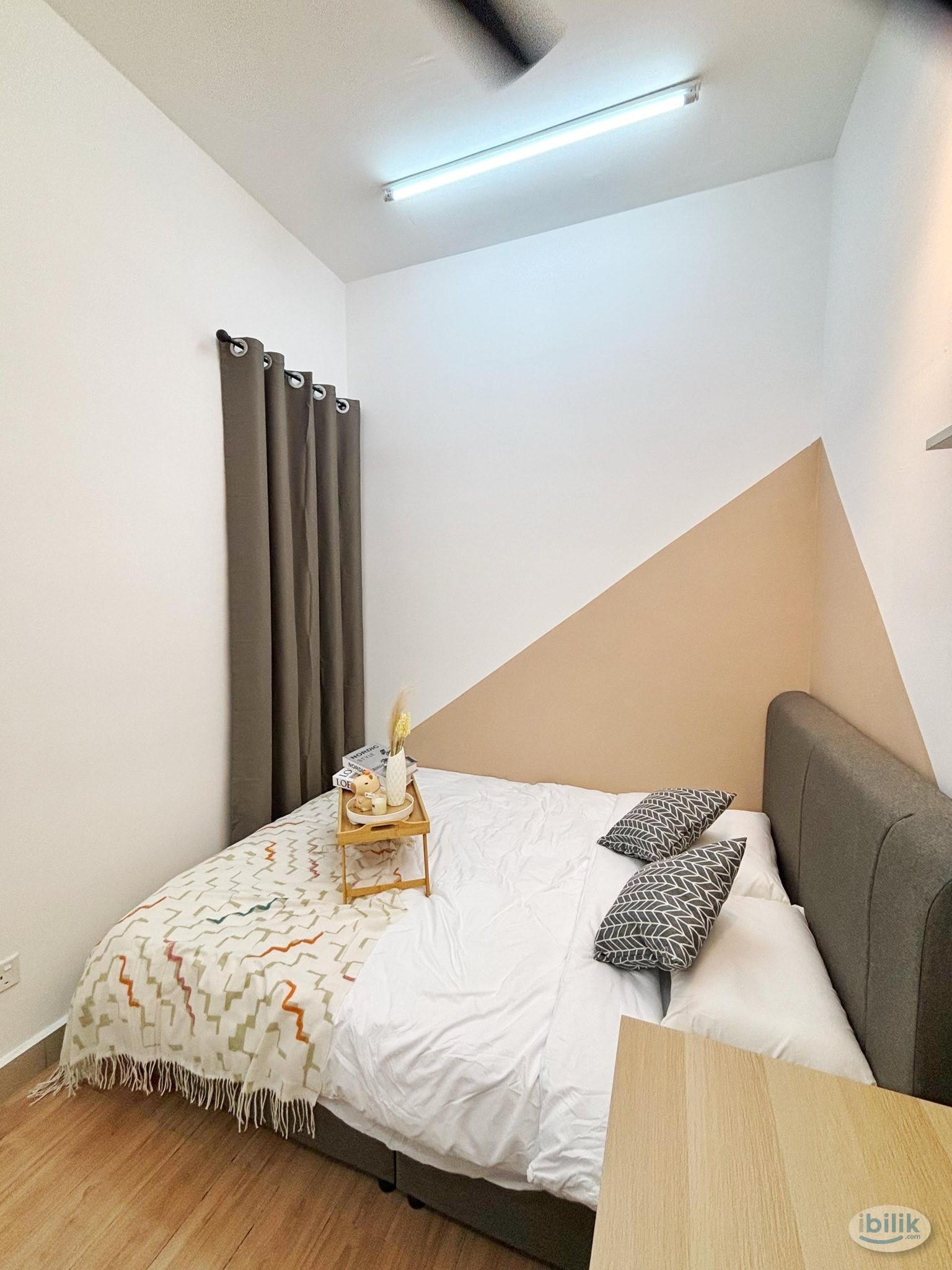 Move in 15/5 NON Partition Room - Female Muslim Unit - Image 3