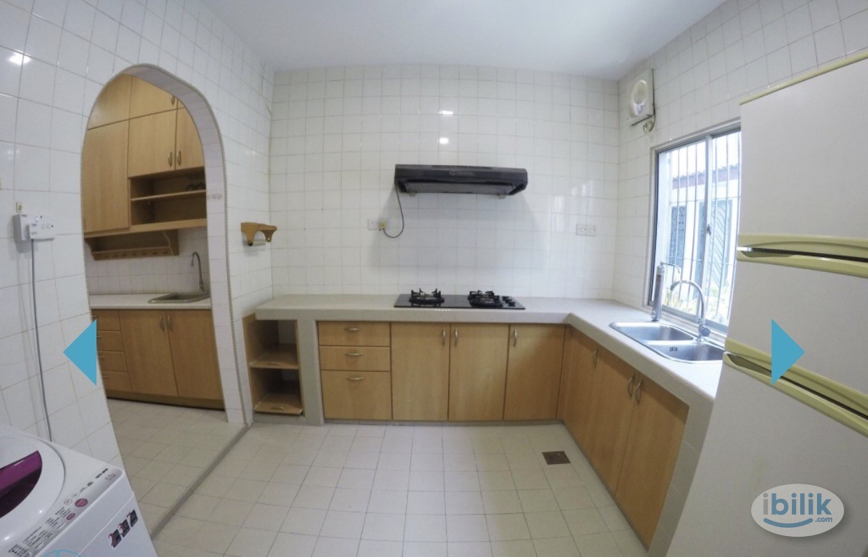Single Room at USJ 1, UEP Subang Jaya - Image 3