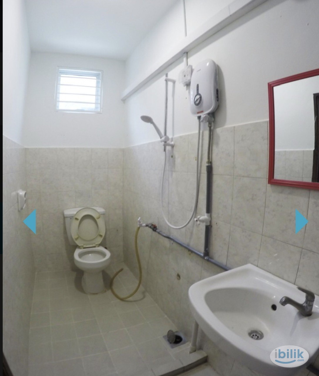 Single Room at USJ 1, UEP Subang Jaya - Image 4