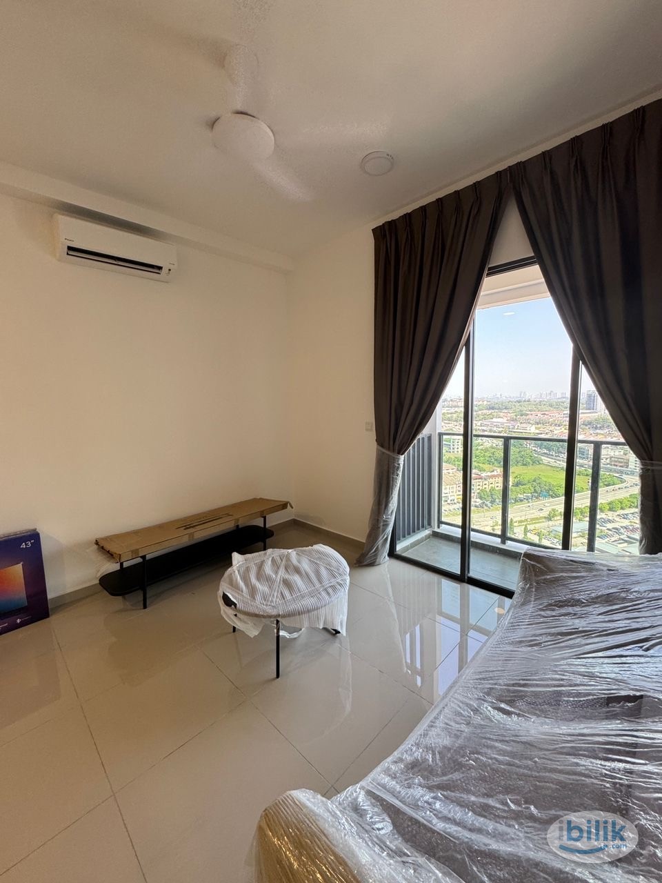 FULL FURNISHED 3R2B PUCHONG UTAMA BRAND NEW - Image 2