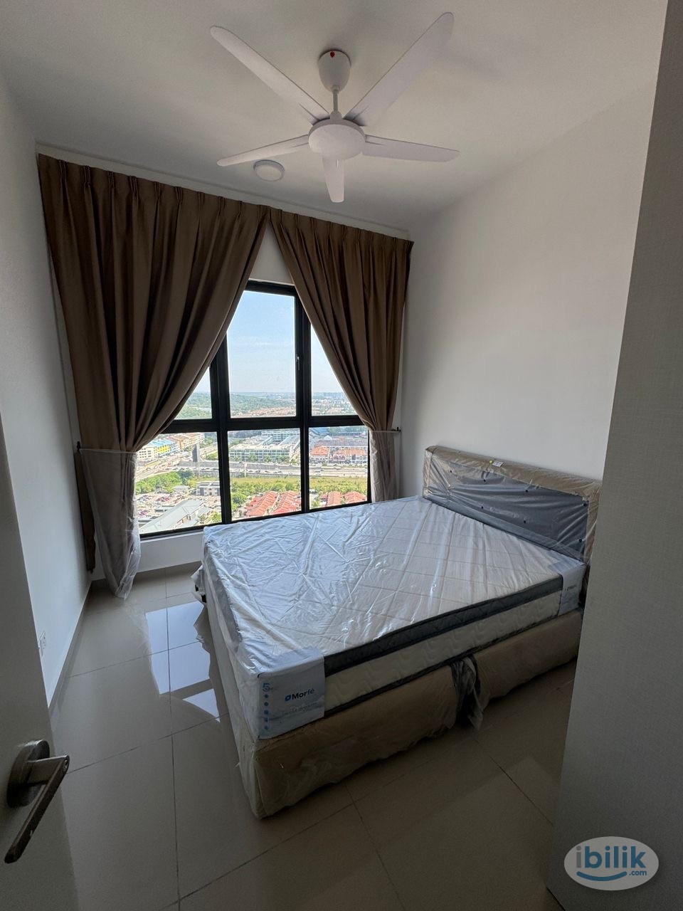 FULL FURNISHED 3R2B PUCHONG UTAMA BRAND NEW - Image 4