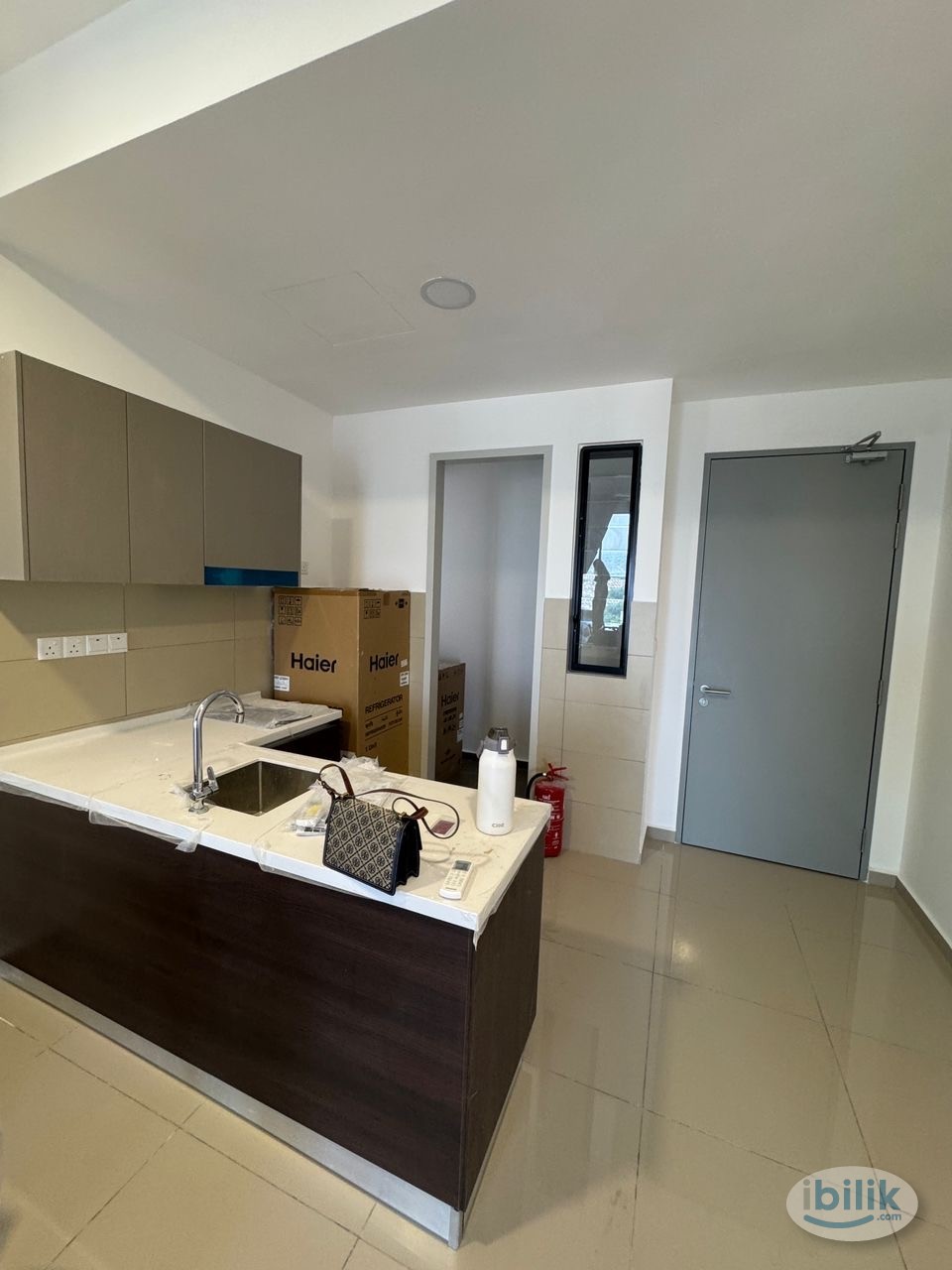 FULL FURNISHED 3R2B PUCHONG UTAMA BRAND NEW - Image 5