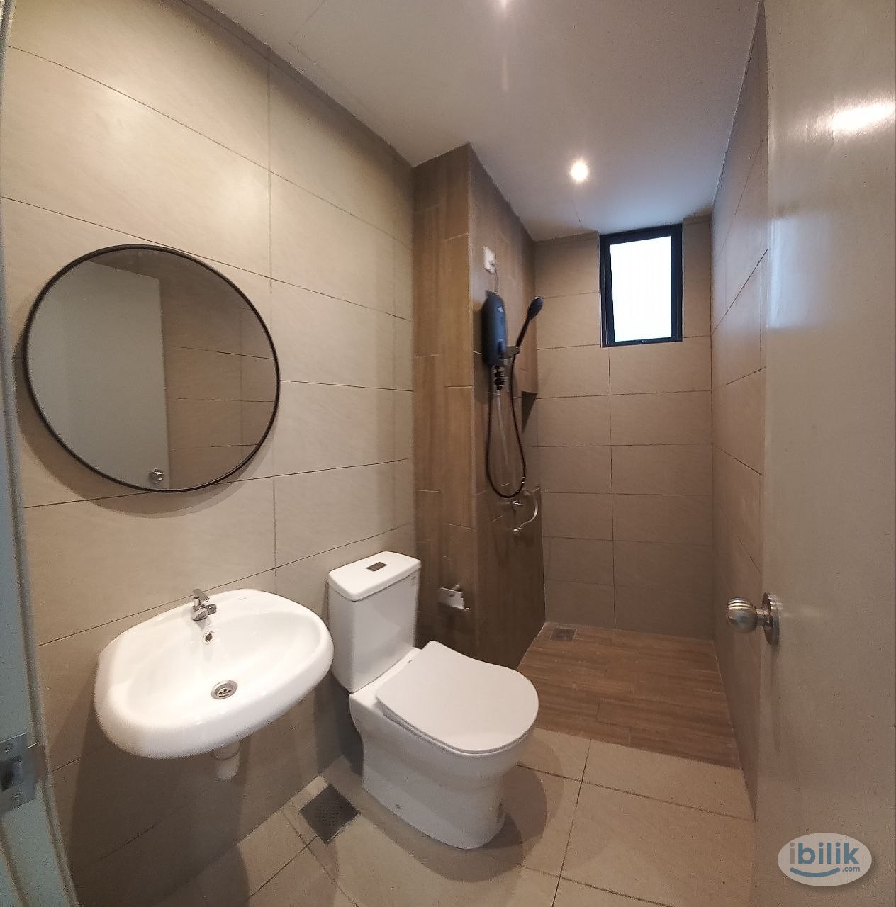 Master Room You City 3 Cheras Batu 9, Taman Suntex MRT Fully Furnished with Internet - Image 4