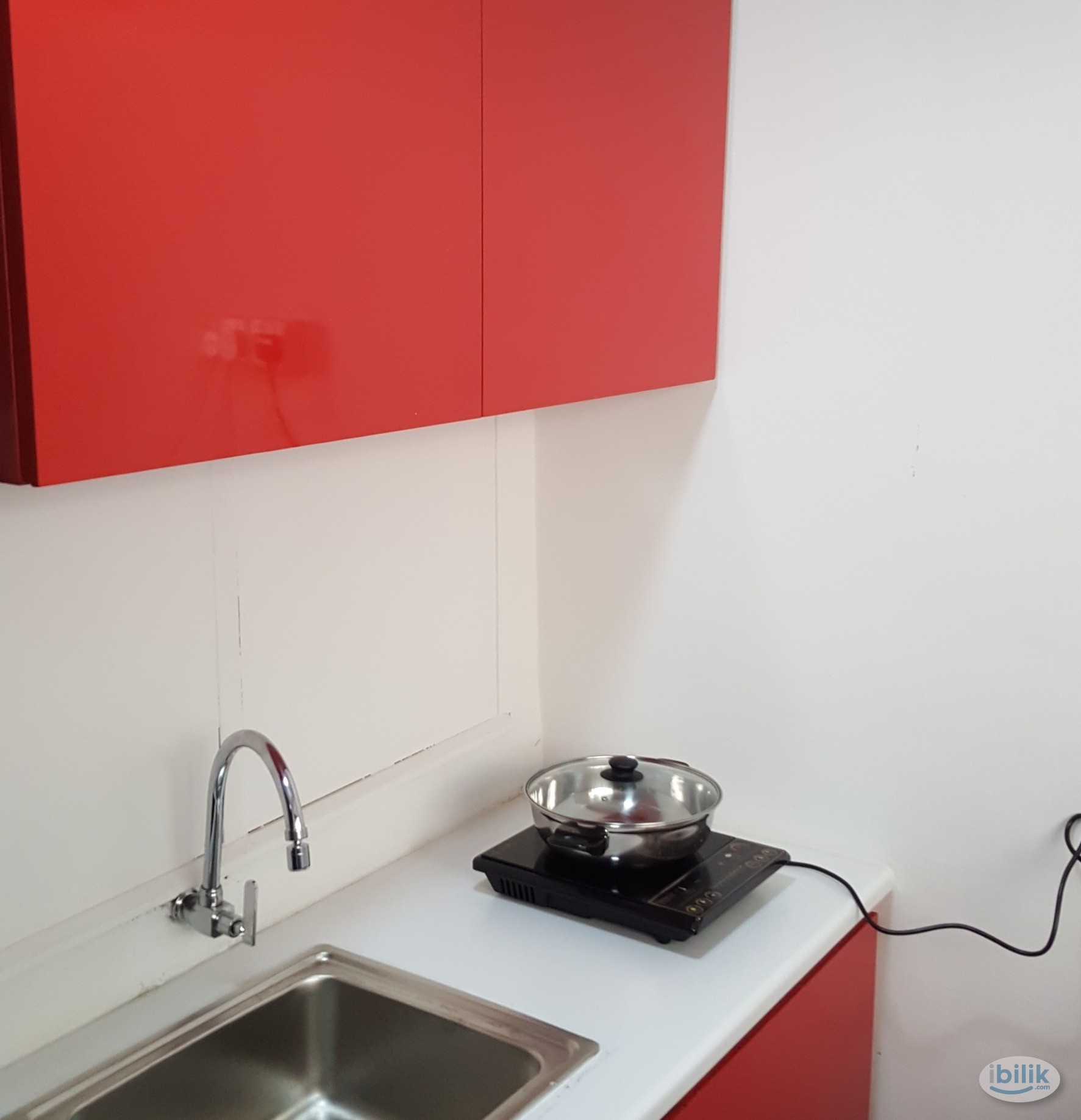 🌟 Female Unit Subang Bestari: Full Furnished Master Room for Rent 🌟 - Image 3
