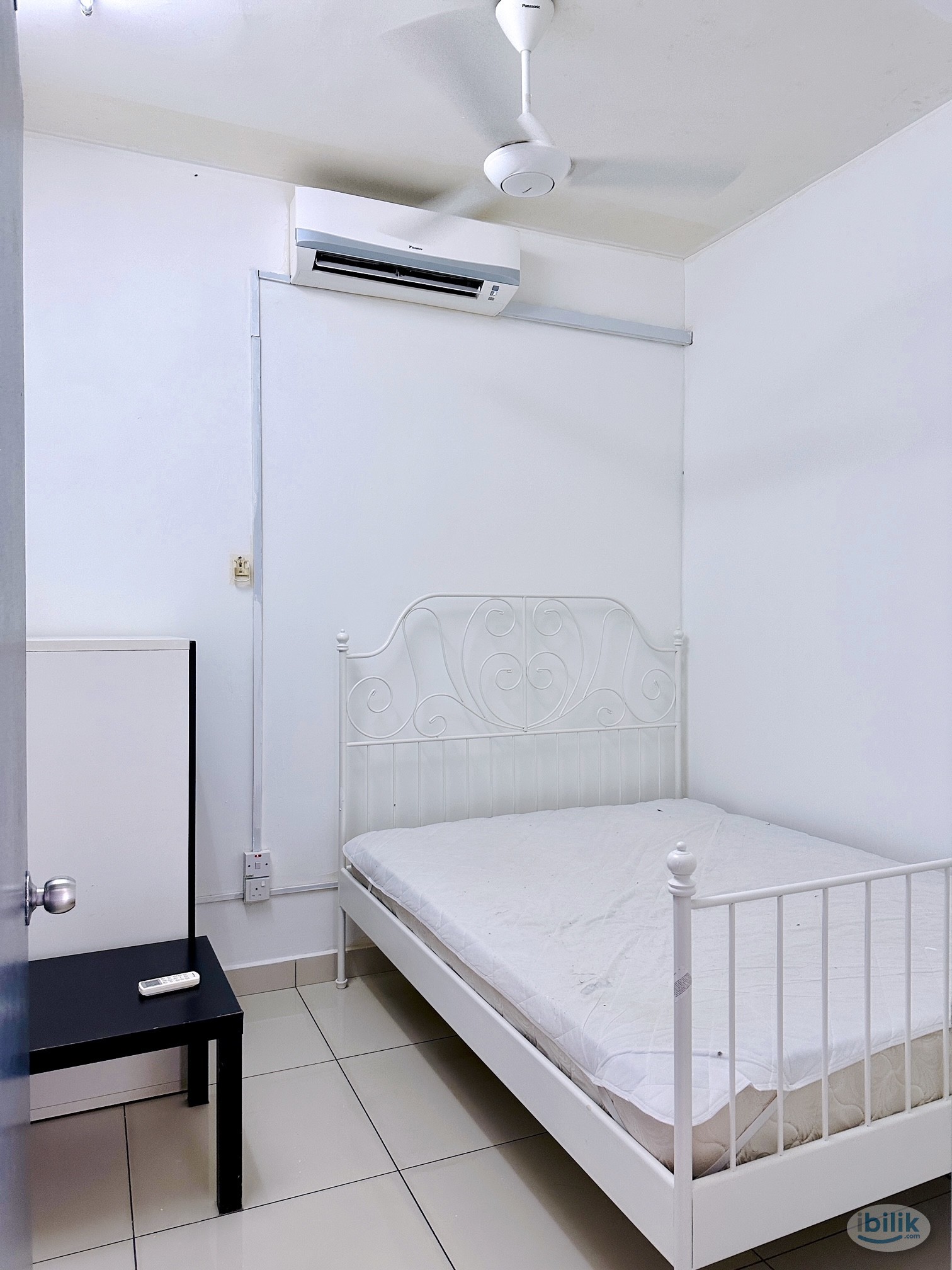 F.Furnished Single Room at You Vista @ Cheras (3 min walking to MRT Suntex) KL Sentral, Velocity, B.Bintang - Image 1