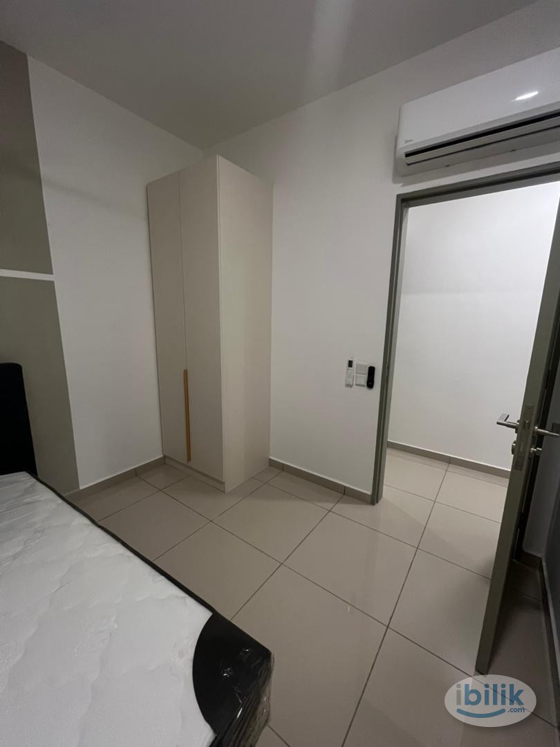D'Vervain Residences near IPC paradigm Mid valley 1u (ready move in) - Image 2