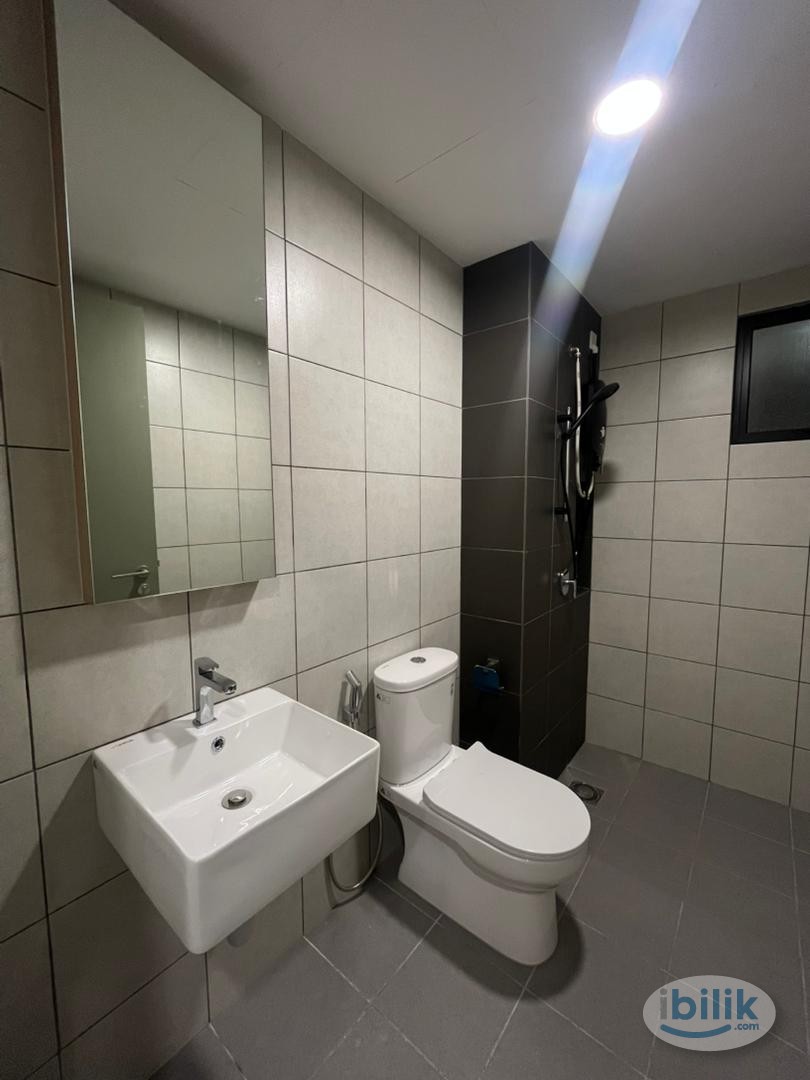 D'Vervain Residences near IPC paradigm Mid valley 1u (ready move in) - Image 3