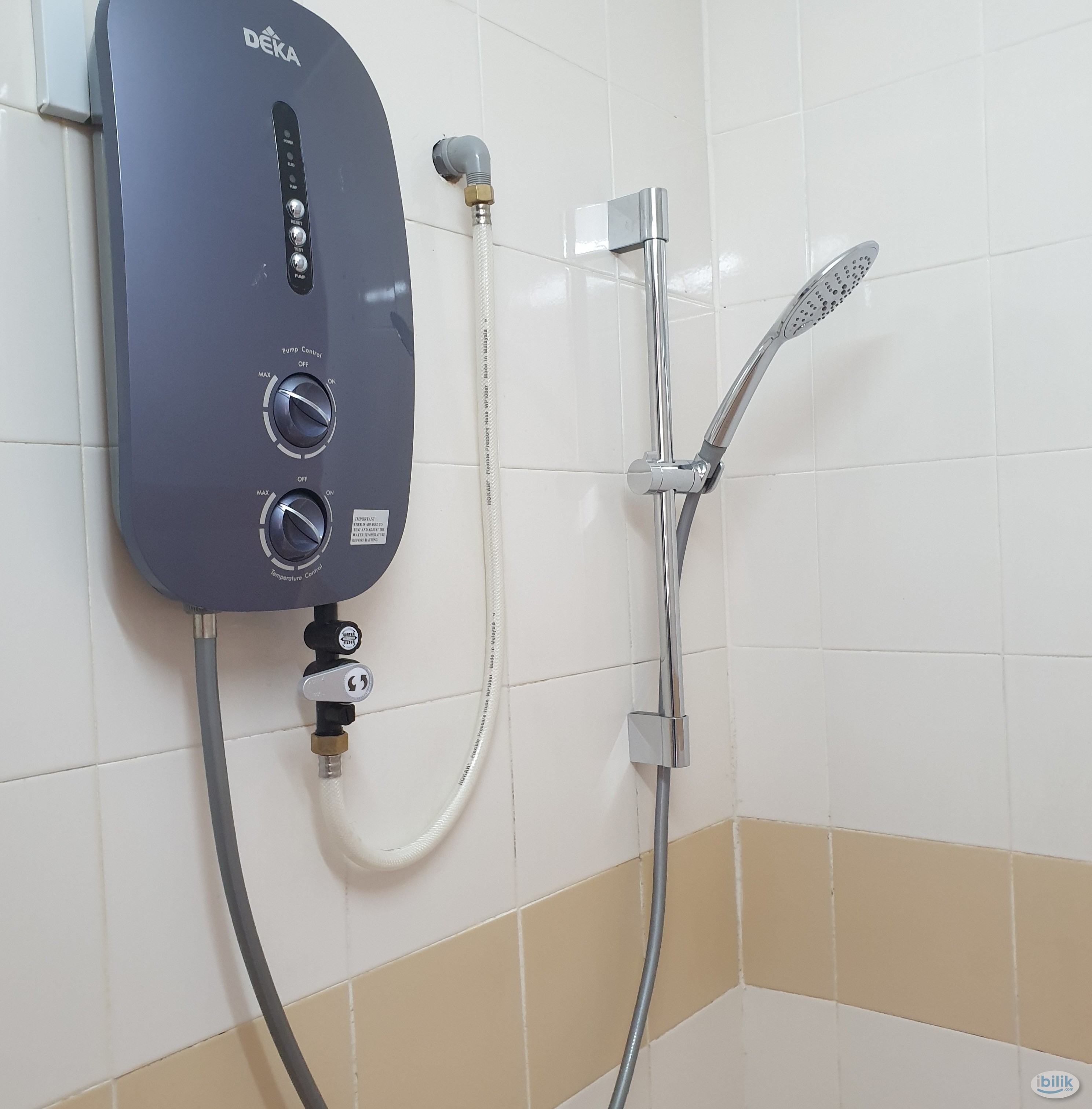 🌟 Female Unit Subang Bestari: Full Furnished Single Room for Rent 🌟 - Image 4