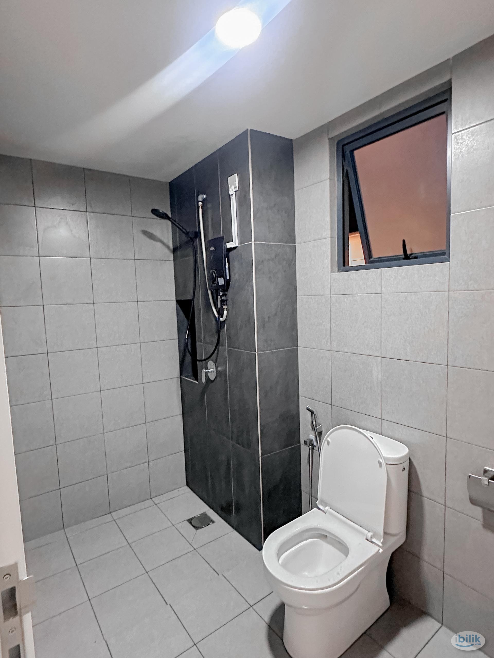 D'Vervain Residences Damansara utama intan SS2 TTDI starling 1u IPC - Image 1