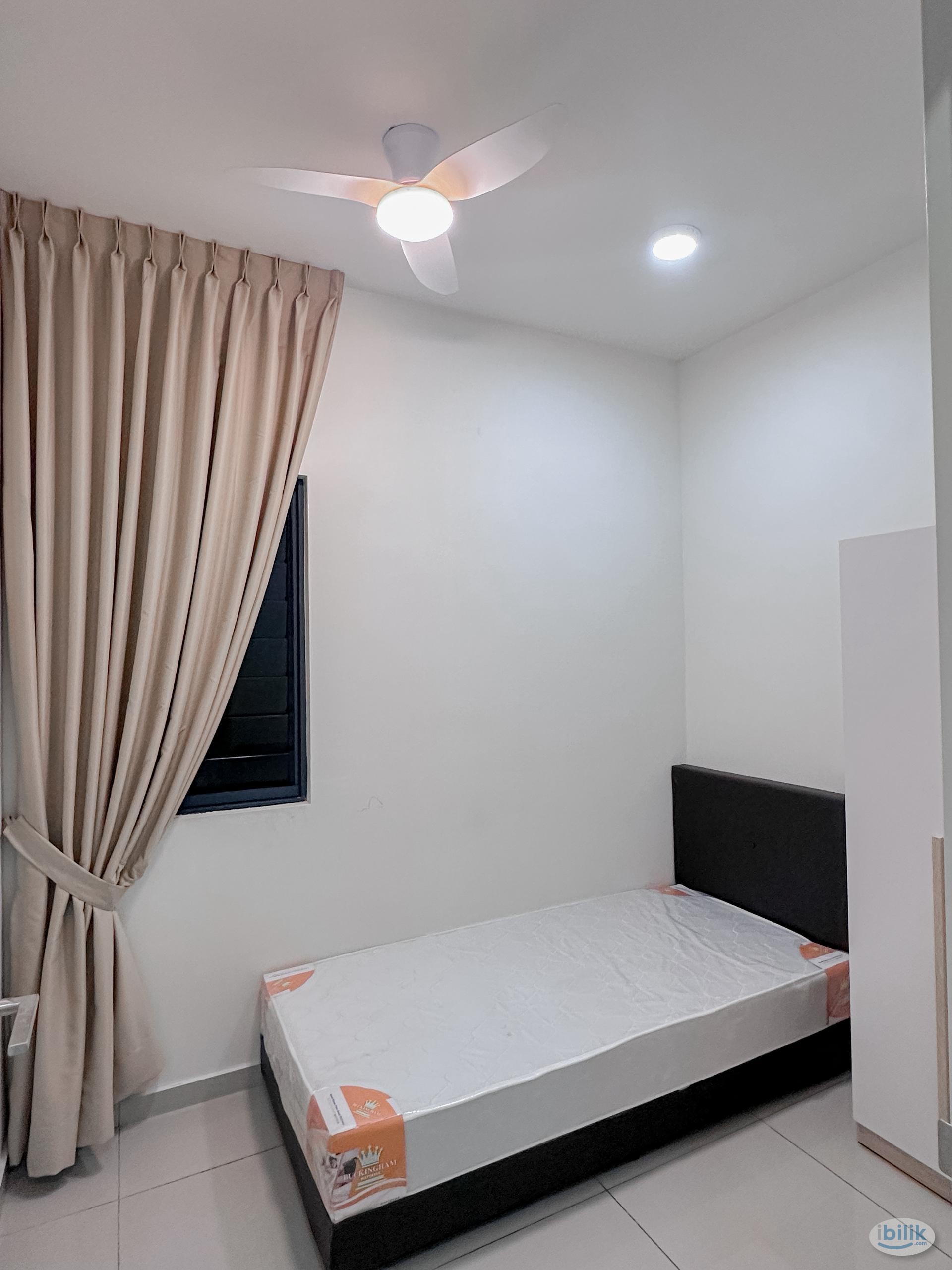 D'Vervain Residences Damansara utama intan SS2 TTDI starling 1u IPC - Image 2