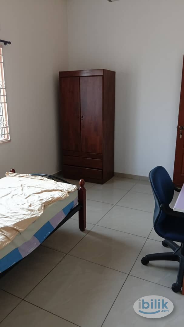 2 Rooms For Rent - Image 4