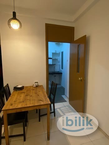 Middle Room at Casa Subang, UEP Subang Jaya - Image 3