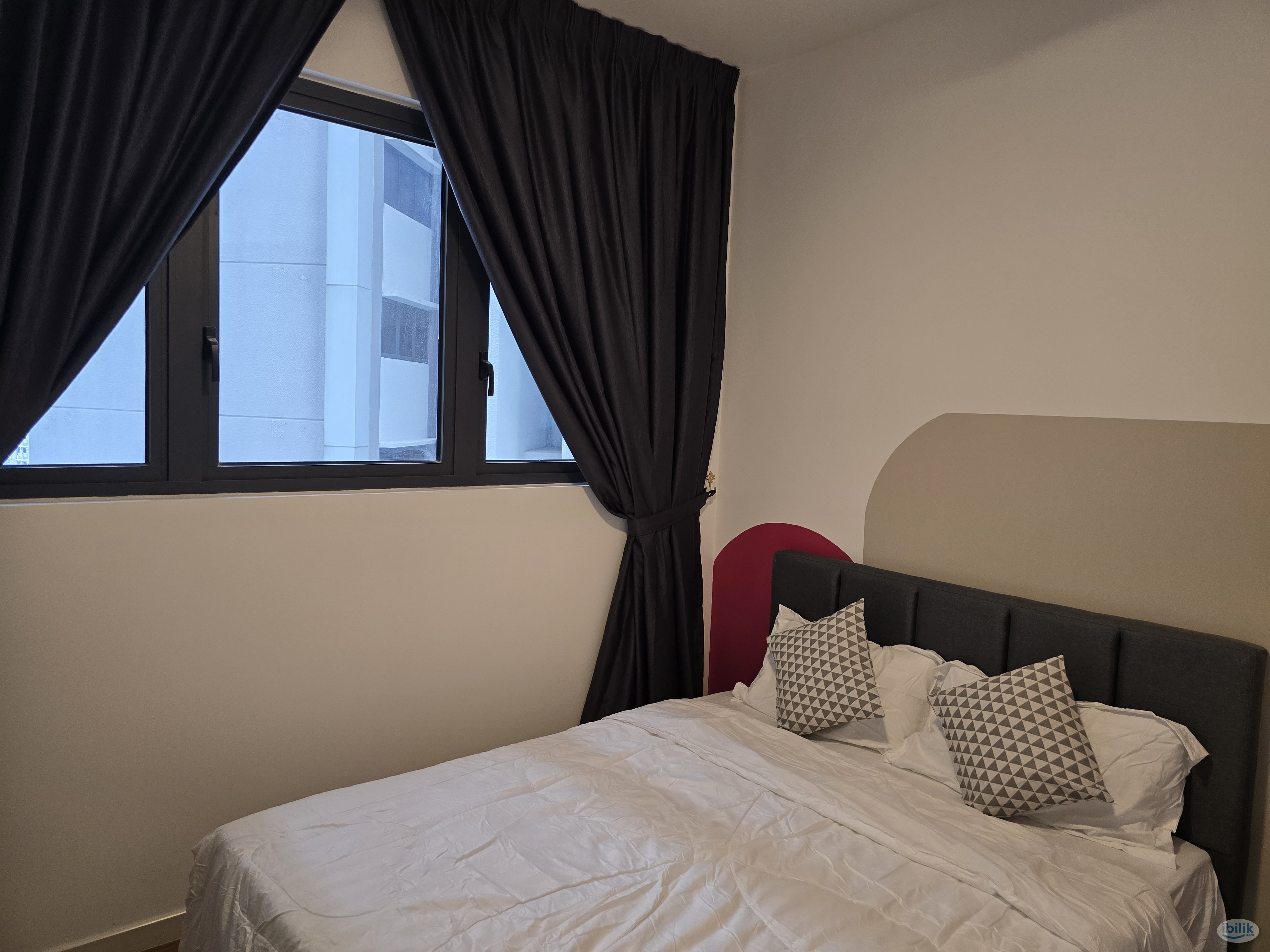 ‼️CHERAS M VERTICA MALE MEDIUM ROOM for RENT🌟 - Image 2