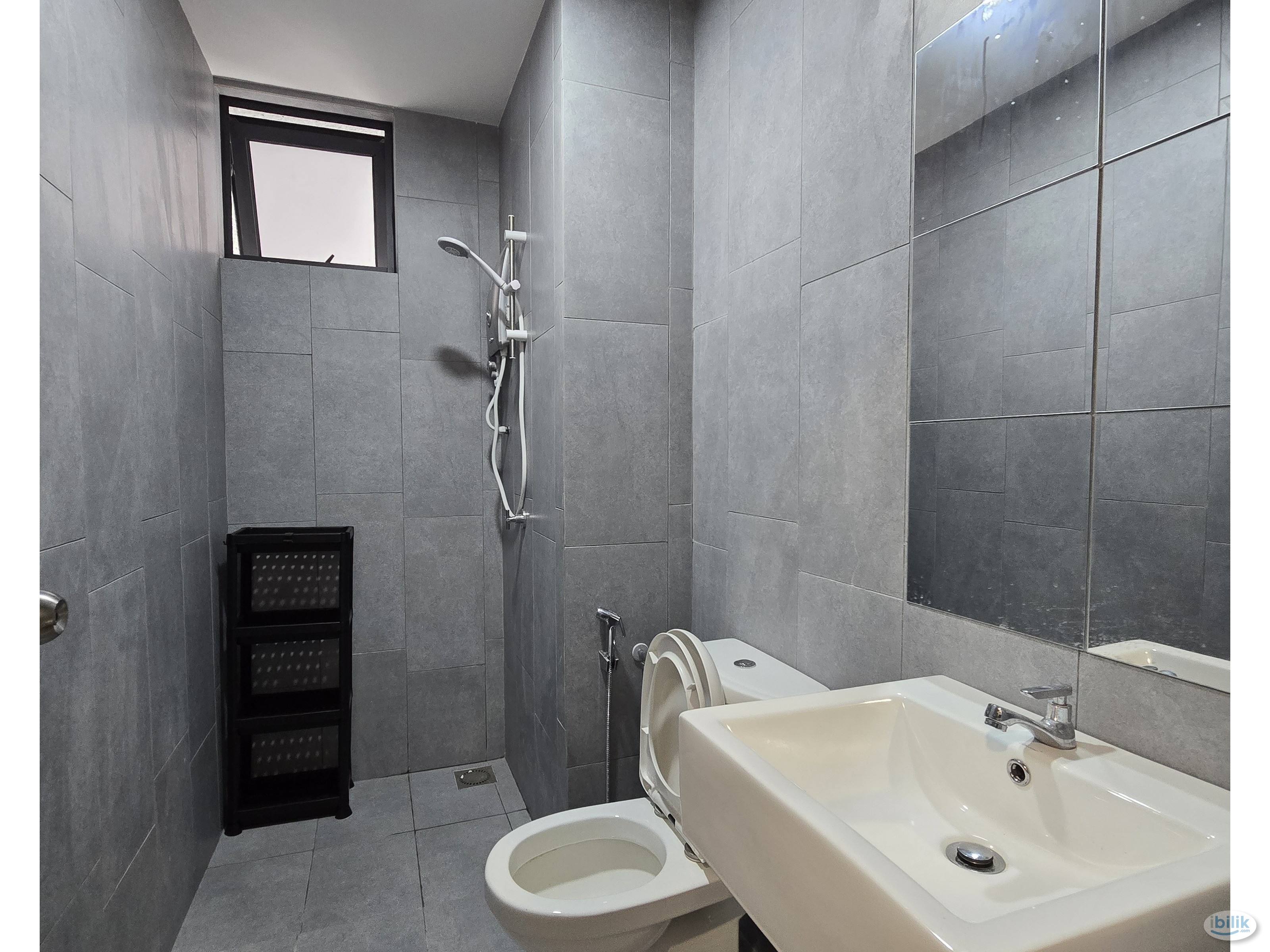‼️CHERAS M VERTICA MALE MEDIUM ROOM for RENT🌟 - Image 5