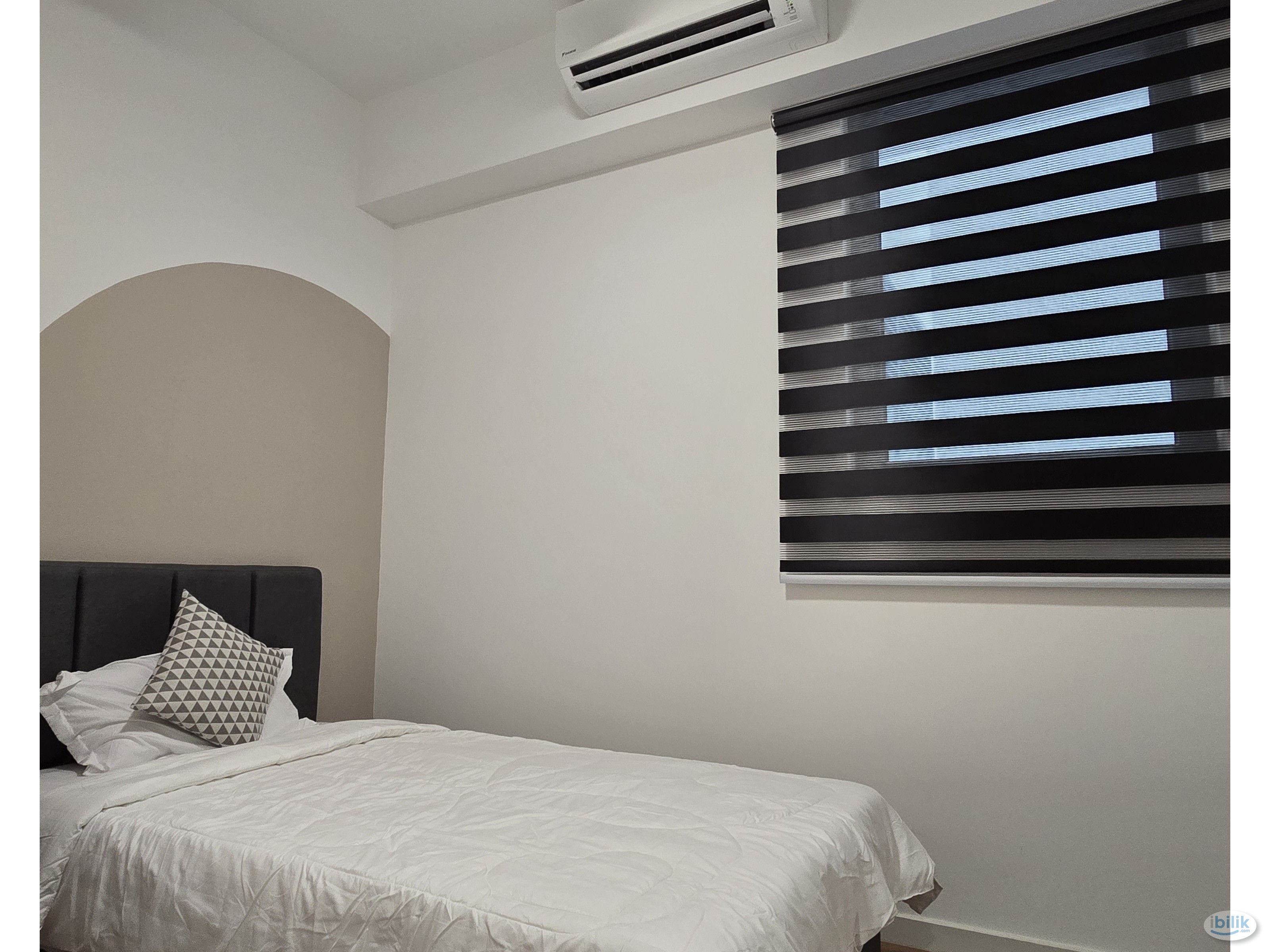 ‼️CHERAS M VERTICA MALE SINGLE ROOM for RENT🌟 - Image 2