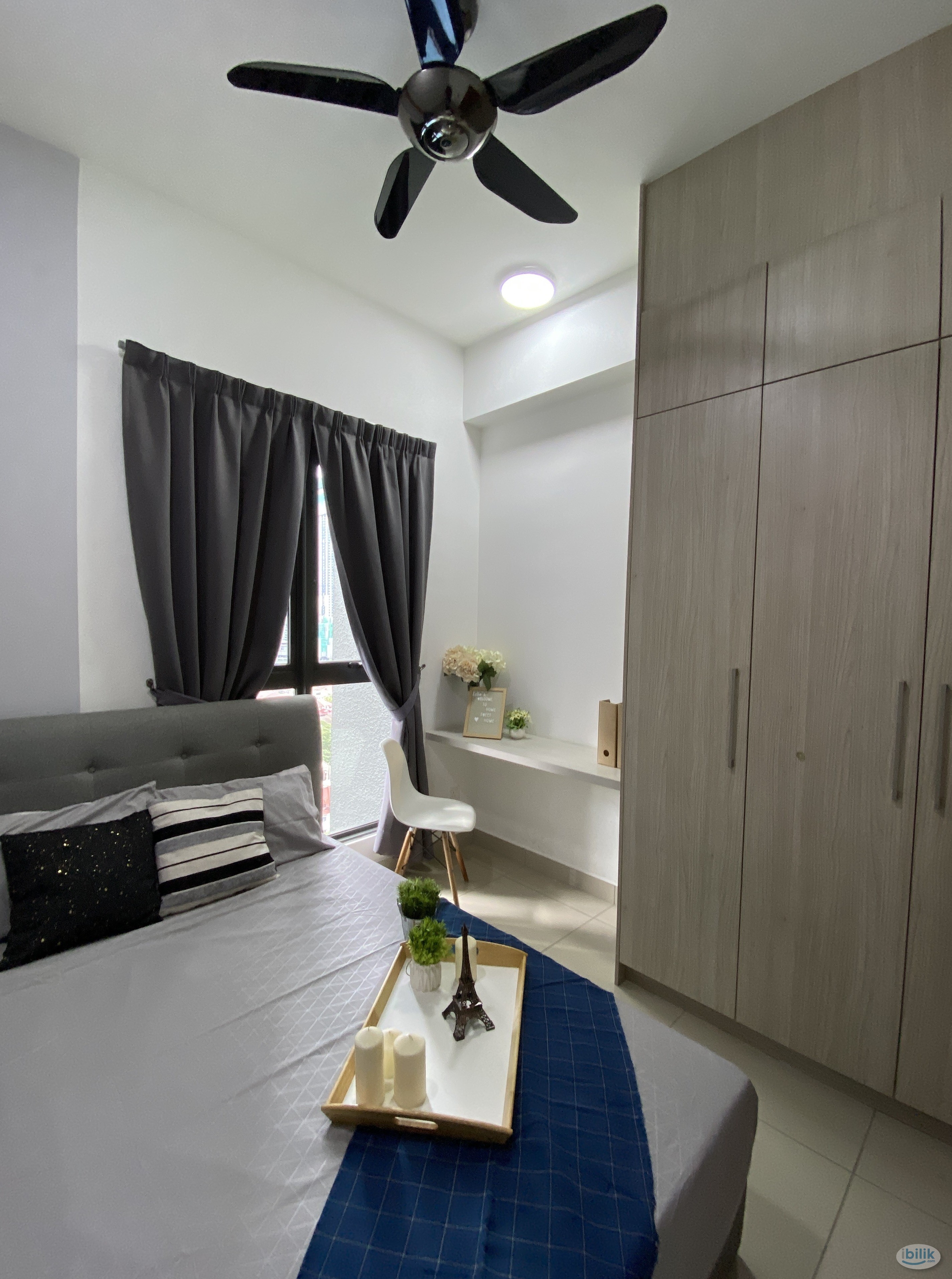 Middle Room at Old Klang Road, Kuala Lumpur - Image 2