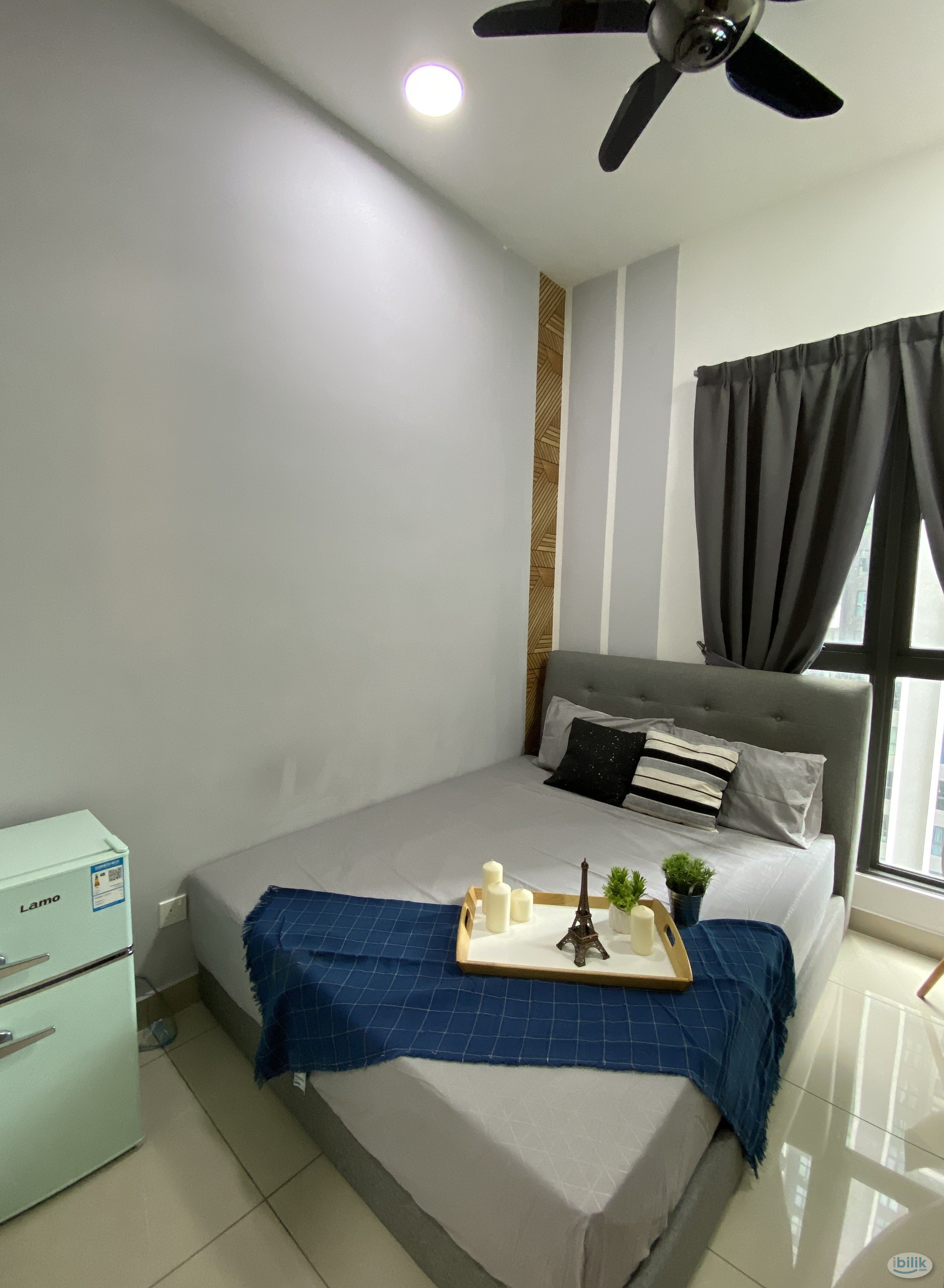 Middle Room at Old Klang Road, Kuala Lumpur - Image 1