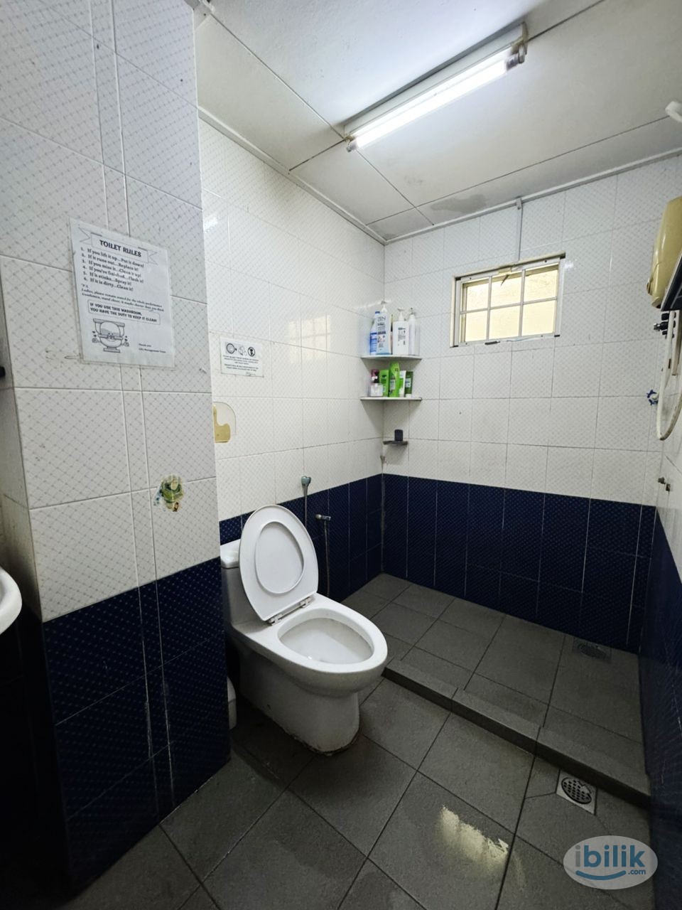 🏡🔥Medium Room To Rent🚆 Walk to MRT Bandar Utama 🏡🔥 - Image 2