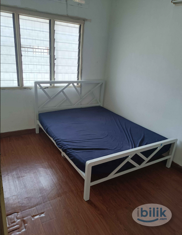 😍‼️Low Deposit Master Room @ Jalan 17/41 Section 17 PJ🌟Near UM😊 - Image 1