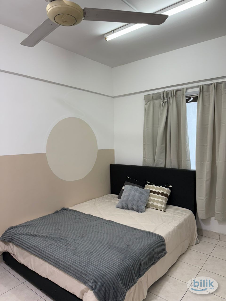 Bandar Utama Room for rent - Image 1