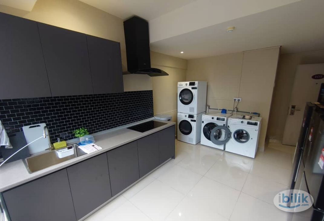 😍‼️DAMANSARA INN HOTEL, SS22 PJ | Master Rooms for rent🌟💕Near Atria Mall Walking Distance😮 - Image 2