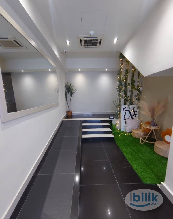 😍‼️DAMANSARA INN HOTEL, SS22 PJ | Master Rooms for rent🌟💕Near Atria Mall Walking Distance😮 - Image 3