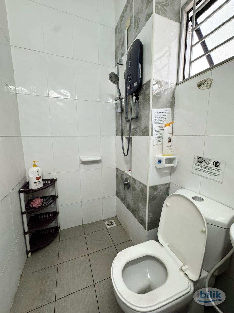 ZERO DEPOSIT Early Bird Price🌻Private Room With Private Toilet 🎊Supperrr Comfortable@SS22 - Image 4