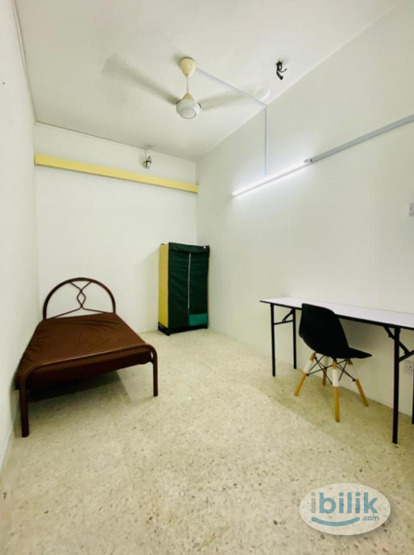 💓Master Room at SS22, ⭐Near to Atria Mall , Starling Mall , Beaconhouse , Damansara Uptown , 3 Damansara - Image 1