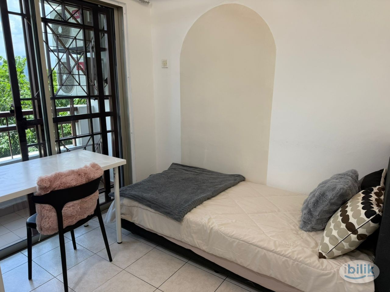 Pelangi Damansara Rent Room - Image 3