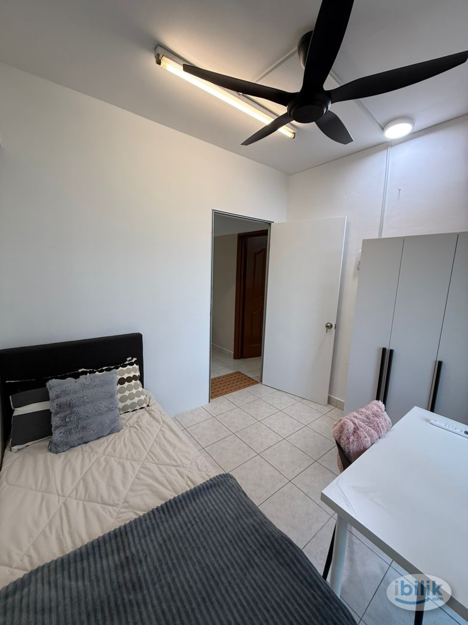Pelangi Damansara Rent Room - Image 4