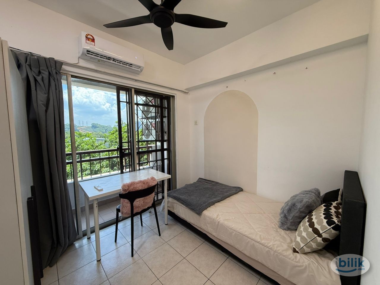 Pelangi Damansara Rent Room - Image 5