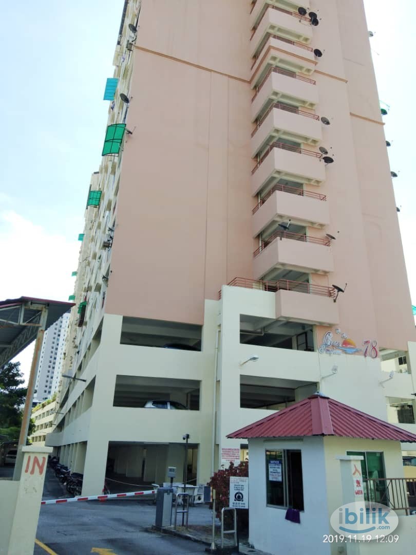 Middle Room at Jelutong, Penang - Image 4