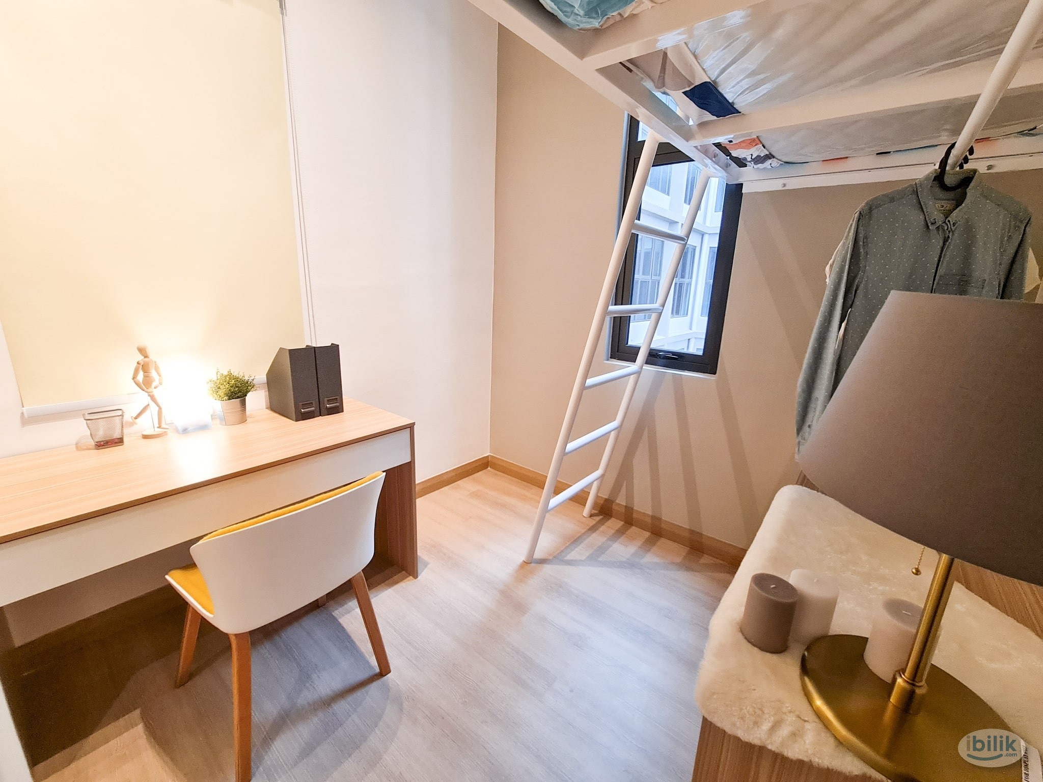 The Grand Subang SS15 Condo Middle Bedroom Fully Furnished FREE SHUTTLE BUS WALKING DISTANCE TO INTI - Image 2