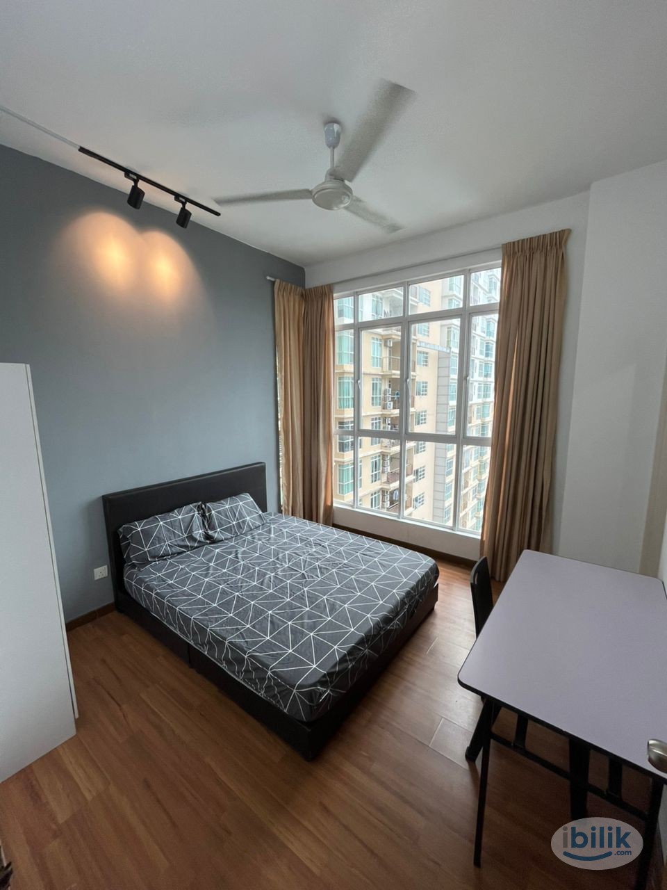 Master Room at Impian Meridian, UEP Subang Jaya - Image 1
